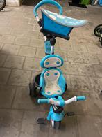 Driewieler kinderfiets, Fietsen en Brommers, Ophalen, Zo goed als nieuw