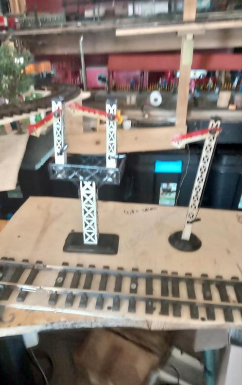 sein spoor 0 ,1, Antiek en Kunst, Antiek | Speelgoed, Ophalen of Verzenden