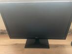 Computer scherm Lg, Computers en Software, Ophalen of Verzenden, Zo goed als nieuw
