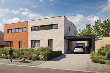 Huis te koop in Neeroeteren, 3 slpks beschikbaar voor biedingen
