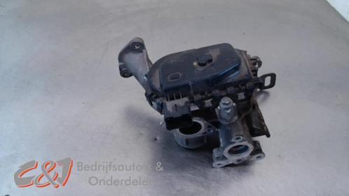 EGR Klep van een Citroen Berlingo, Auto-onderdelen, Uitlaatsystemen, Citroën, Gebruikt, 3 maanden garantie, Ophalen of Verzenden