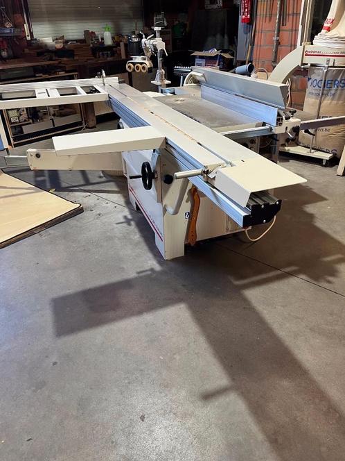 Houtbewerkingsmachines, Zakelijke goederen, Machines en Bouw | Houtbewerking, Ophalen