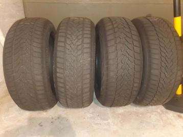 Uniroyal Winterexpert 225 55 R18 102V XL beschikbaar voor biedingen