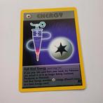 Pokémon Full Heal Energy Team Rocket 81/82, Hobby en Vrije tijd, Verzamelkaartspellen | Pokémon, Ophalen of Verzenden, Losse kaart