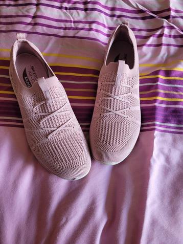 Nieuwe sketchers te koop ongedragen., Ophalen, Skechers, Nieuw, Roze