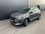 Peugeot 3008 GT Benzine Automaat, Auto's, Peugeot, USB, 130 pk, 5 zetels, 5 deurs