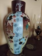 Ancien vase en opaline, Antiquités & Art, Antiquités | Vases, Enlèvement