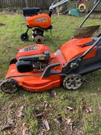 Tondeuse Husqvarna LC253S, Jardin & Terrasse, Enlèvement, Utilisé, Plus de 25 cm, HUSQVARNA