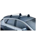 Dakdragers opel astra J (thule), Auto diversen, Dakdragers, Ophalen, Zo goed als nieuw