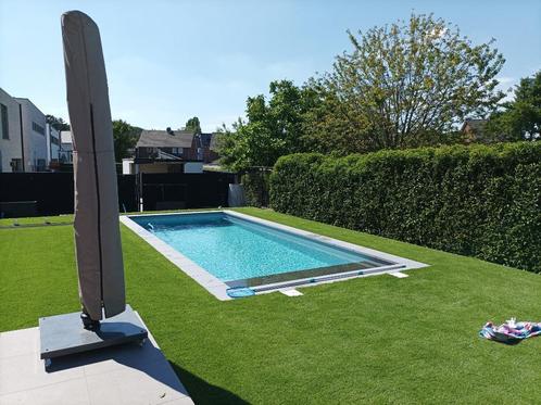 UITVERKOOP - kunstgras, Tuin en Terras, Gras en Kunstgras, Nieuw, Kunstgras, 20 m² of meer, Ophalen
