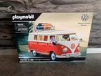 Playmobil 70176 Volkswagen T1 Campingbus, Kinderen en Baby's, Speelgoed | Playmobil, Nieuw, Complete set, Verzenden