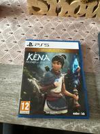 Kena: bridge of spirits - PS5, Enlèvement ou Envoi, Utilisé