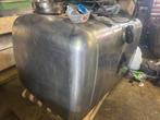 Dieseltank, Auto's, Vrachtwagens, Diesel, Particulier, Zilver of Grijs, Te koop