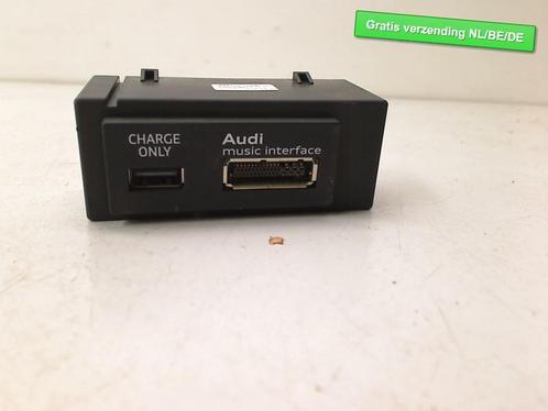 MUSIC INTERFACE Audi A3 Sportback (8VA / 8VF) (8V0035736B), Auto-onderdelen, Overige Auto-onderdelen, Audi, Gebruikt