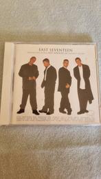 Cd East Seventeen, Ophalen of Verzenden, Zo goed als nieuw