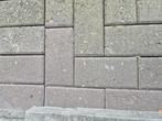 klinkers beton, Ophalen, Gebruikt