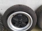 Fuchs Porsche replica velgen 16 duim, Ophalen, Velg(en), 16 inch, All Season