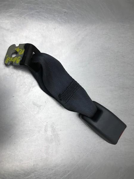 GORDELSLOT RECHTS ACHTER Subaru Impreza II Plus (GG), Auto-onderdelen, Interieur en Bekleding, Subaru, Gebruikt
