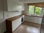 Volledige keuken te koop of onderdelen ervan, Ophalen, Zo goed als nieuw, Wit, Hout