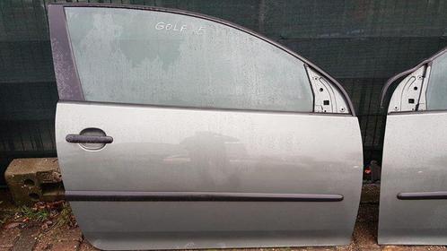 VW GOLF 5 Portieren links+rechts bj 2005, Auto-onderdelen, Carrosserie, Deur, Gebruikt, Ophalen of Verzenden