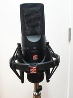 SE electronic micro XS1 vocal pack, Ophalen of Verzenden, Zo goed als nieuw