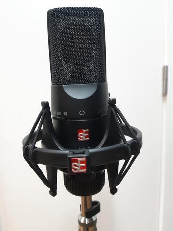 SE electronic micro XS1 vocal pack beschikbaar voor biedingen