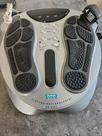 OTO ELECTRO REFLEXOLOGIST er839s