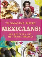 Kookboek Mexicaans! 100 recepten uit Mexico Thomasina Miers, Livres, Livres de cuisine, Comme neuf, Thomasina Miers, Amérique du Sud