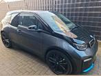 Bmw i3s met range extender full option!!, Auto's, Elektrisch, Particulier, Lederen bekleding, Te koop