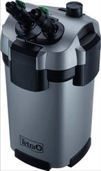 Filtre externe Tetra EX 800 Plus complet + pièce de réserve, Ophalen, Gebruikt, Filter of Co2