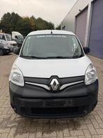 Renault Kangoo *EURO 6D-AIRCO-59KW* (bj 2021), Gebruikt, Renault, Wit, Bedrijf