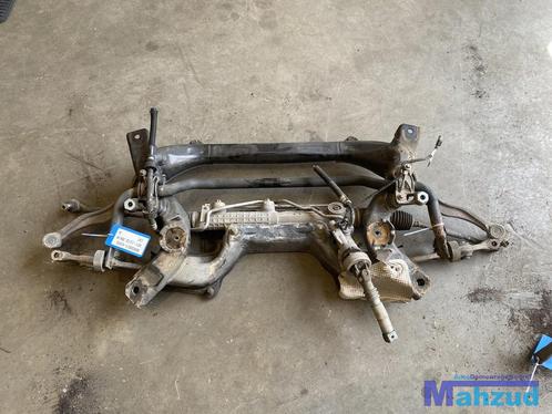 MERCEDES E-klasse W211 subframe voor draagarm draagstang 200, Auto-onderdelen, Carrosserie, Mercedes-Benz, Voor, Gebruikt