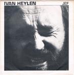 ivan heylen     JEF     MOEDER, Cd's en Dvd's, Gebruikt, 7 inch, Single, Ophalen of Verzenden