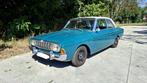 Ford taunus p5 1966, Auto's, Oldtimers, Automaat, Particulier, Ford, Te koop