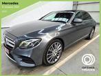 Mercedes-Benz E-Klasse 350 / AMG Line / 9G / PANO / Designo, Auto's, Mercedes-Benz, Automaat, 4 deurs, Gebruikt, 2987 cc