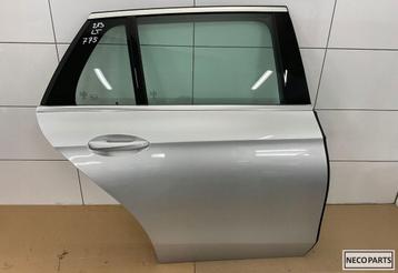 MERCEDES W213 DEUR PORTIER 775 ALLES LEVERBAAR ORIGINEEL!!!! beschikbaar voor biedingen