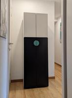 Armoire Ikea pour chambre d'enfant, Ophalen, Gebruikt, 50 tot 70 cm, 105 cm of meer