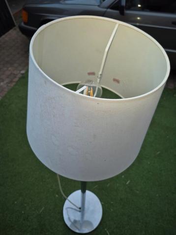 Leeslamp op flexibel statief, Enlèvement, Comme neuf