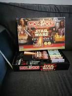 Monopoly Star Wars Epidode 1, Enlèvement ou Envoi, Jeu