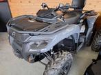 Can-Am Outlander Max 500. Actie 11499€, Motoren, Ophalen of Verzenden