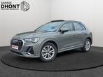 Audi Q3 S Line - 1.5 Benzine - Automaat - 150PK, Auto's, Automaat, https://public.car-pass.be/vhr/10baebcf-d282-46c6-b050-72504eeb5eed