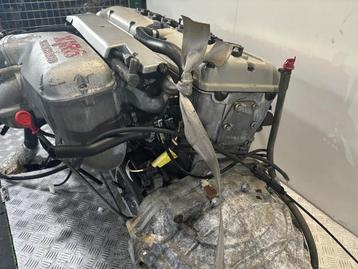 MOTOR Jaguar XJR (01-1994/05-2003) (9kpdrb) beschikbaar voor biedingen