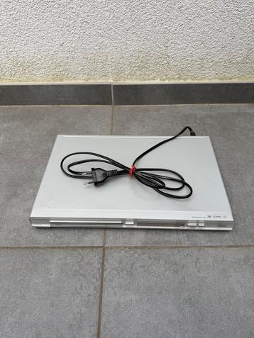 Dvd-speler beschikbaar voor biedingen