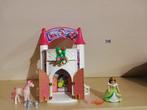 Playmobil princesses et fées, Ensemble complet, Utilisé, Enlèvement ou Envoi