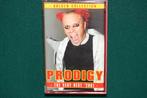 The Prodigy - The Very Best 2001, CD & DVD, Cassettes audio, 1 cassette audio, Utilisé, Enlèvement ou Envoi, Dance