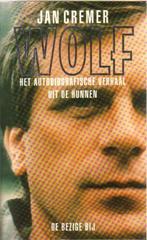 (b42) Wolf, Verzenden, Gelezen