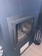 Bodart & Gonay poêle à bois, Huis en Inrichting, Ophalen, Zo goed als nieuw, Hout, Houtkachel