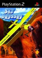 Sky Odyssey, Consoles de jeu & Jeux vidéo, Jeux | Sony PlayStation 2, À partir de 3 ans, Aventure et Action, Utilisé, Enlèvement ou Envoi