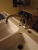Robinet de cuisine ou d'évier, Enlèvement ou Envoi, Comme neuf