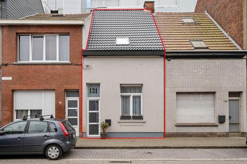 Huis te koop in Merksem, 3 slpks, Immo, Huizen en Appartementen te koop, Vrijstaande woning, B
